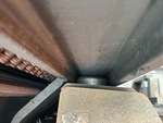 Chassis with Carriage Rollers and Guides