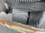 Chassis with Tire Condition
