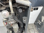 Hydraulics with Hydraulic Tank