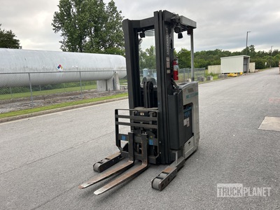 2019 UniCarriers SRX35N 3500 lb Carrelli Elevatori Elettrici