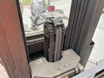 Chassis with Chain / Tensioners