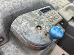 Control Station with Steering Control