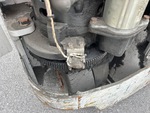 Chassis with Steering Linkage