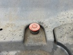 Safety with Safety Lock Out/Stop
