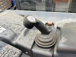 Control Station with Drivetrain Controls