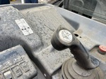 Control Station with Hydraulic Controls