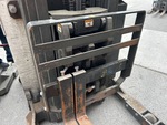 Chassis with Load Back Rest