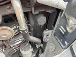 Hydraulics with Hydraulic Tank