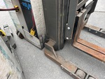 Chassis with Frame Condition