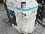 General Appearance with Paint