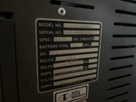 Electric System with