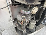 Drivetrain with Drive Motors
