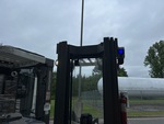 General Appearance with Exterior Lights