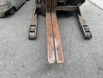Chassis with Forks