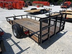 Picture, Left Rear Corner