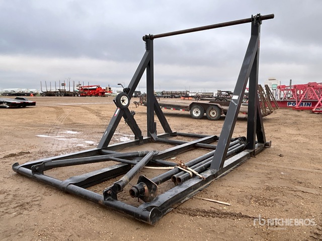 A-Frame | Ritchie Bros. Auctioneers