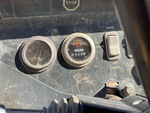 Hour Meter / Odometer