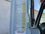 Second Serial Number/VIN Photo