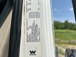 Serial Number / VIN