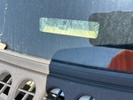 Second Serial Number/VIN Photo