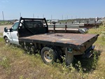 Picture, Left Rear Corner