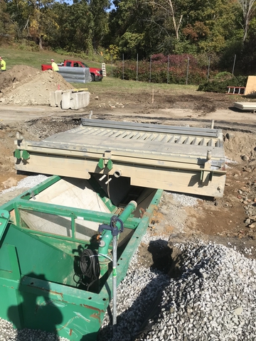 2016 Moby Dick KIT Flex 400 B Wheel Washing System 2016 Moby Dick KIT Flex 400 B Wheel Washing System