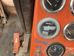 Hour Meter / Odometer