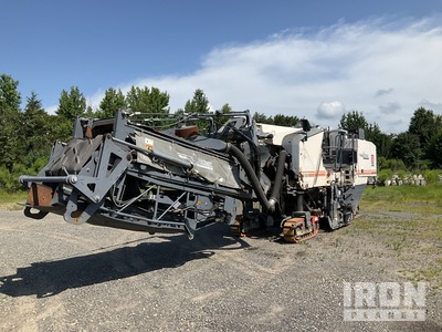 2014 Wirtgen W200i Tracked Kaltfräse
