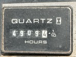 Hour Meter / Odometer