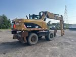 Picture, Right Rear Corner