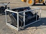 Picture, Left Rear Corner