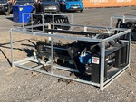 Picture, Left Rear Corner