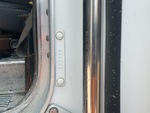 Second Serial Number/VIN Photo