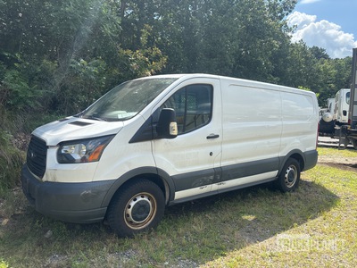 2011 Ford E150 Furgone cargo