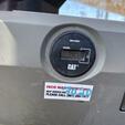 Hour Meter / Odometer