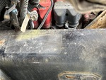 Second Serial Number/VIN Photo