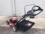 Picture, Left Rear Corner