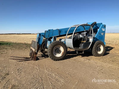 Gene GTH 644 Telehandler