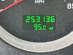Hour Meter / Odometer