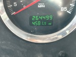 Hour Meter / Odometer