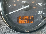Hour Meter / Odometer
