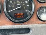 Hour Meter / Odometer