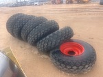 Picture, Left Rear Corner