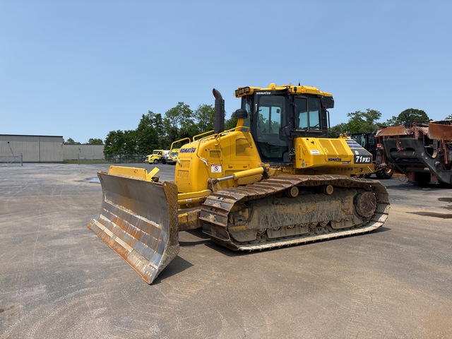 2021 Komatsu D71PXi-24