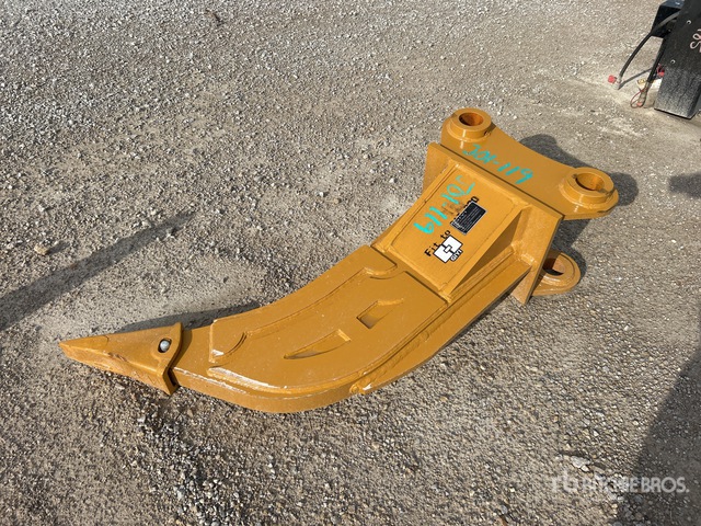 2025 GIYI GY-R320 Excavator Ripper - Fits Cat 320 (Unused) | Ritchie ...