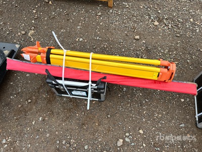 SKLP Laser Level (Unused)