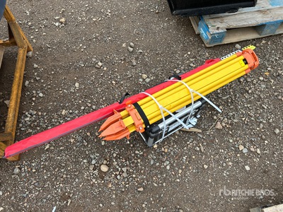 SKLP Laser Level (Unused)