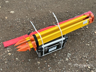 SKLP Laser Level (Unused)
