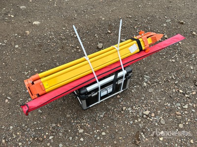 SKLP Laser Level (Unused)