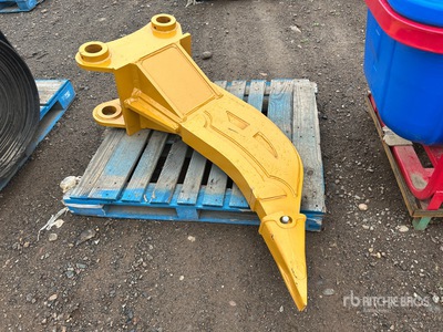 2025 GIYI GY-R320 48 in Excavator Ripper (Unused)